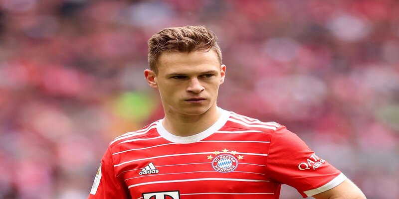 Kimmich: The Rising Star of Bayern Munich