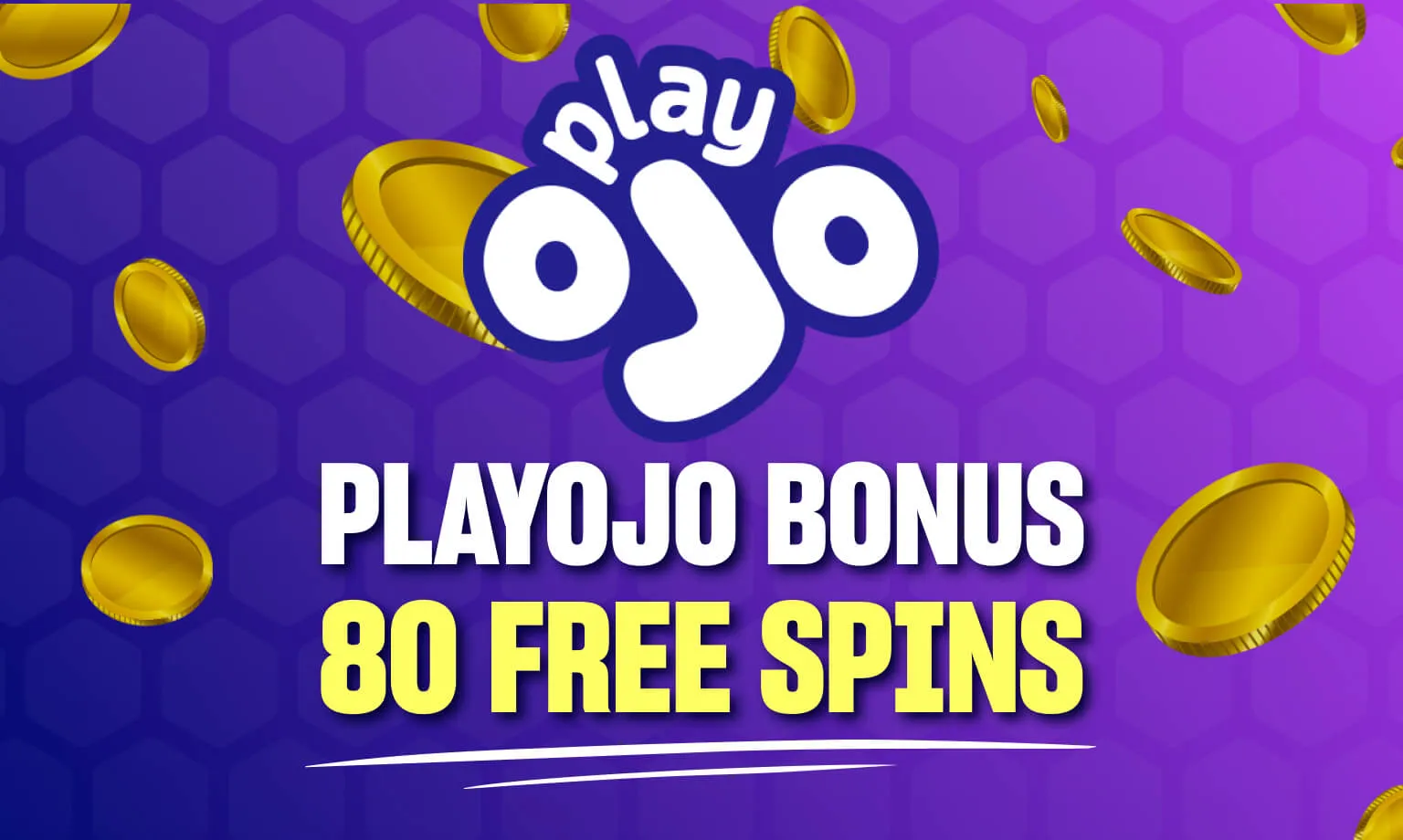 Bonuses and Promotions at PlayOJO Casino