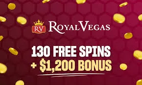 Bonuses and Promotions at Royal Vegas Casino