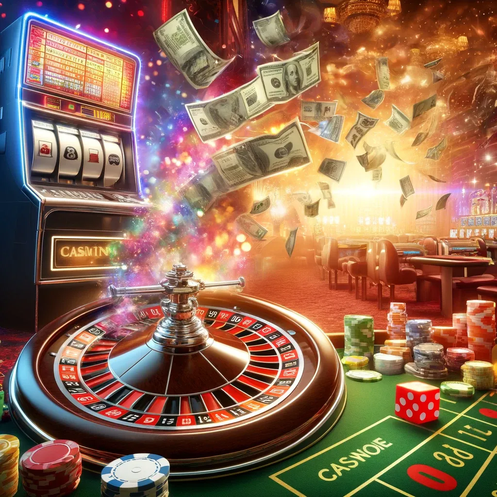 Exploring the Exciting World of Platinum Play Casino