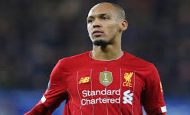 Fabinho: The Unsung Hero of Liverpool’s Success