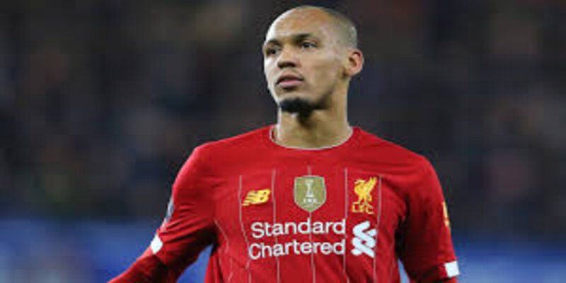 Fabinho: The Unsung Hero of Liverpool’s Success