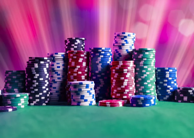 The Rise of Pink Casino A Review of the Popular Online Gambling Site