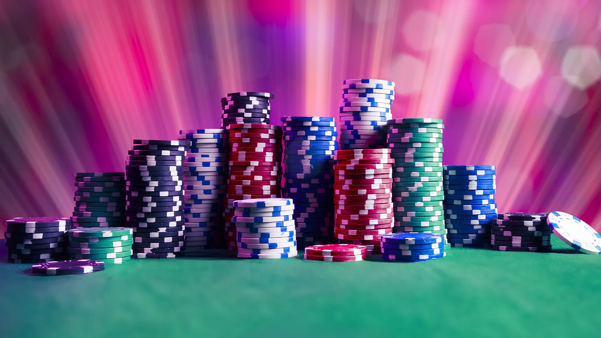 The Rise of Pink Casino A Review of the Popular Online Gambling Site