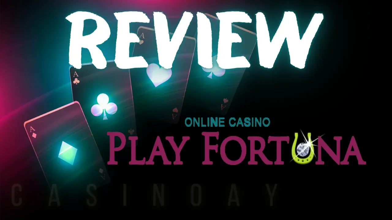 Play Fortuna – The Ultimate Online Gambling Experience