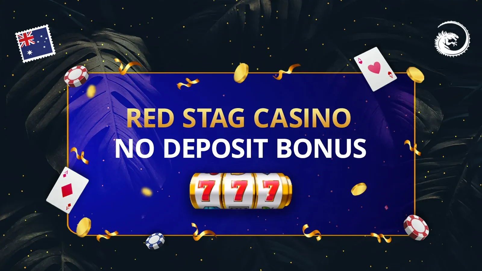 Red Stag Casino A Comprehensive Review