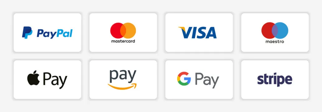 Payment Options