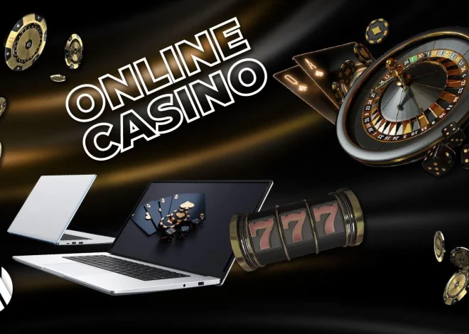 The History of Online Gambling From its Beginnings to Modern-Day Success