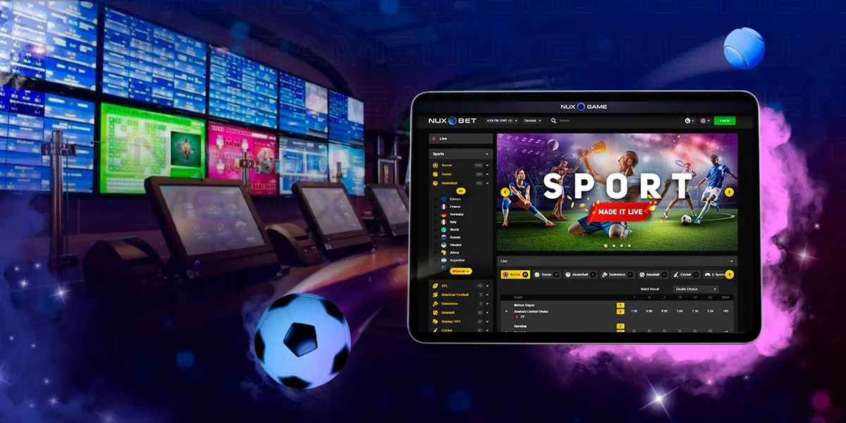 The Modern-Day Landscape of Sports Betting