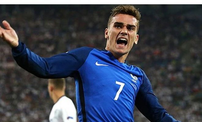 Griezmann’s Legacy: A Look at His Stellar Career