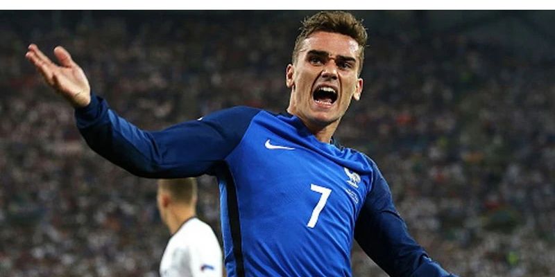 Griezmann’s Legacy: A Look at His Stellar Career