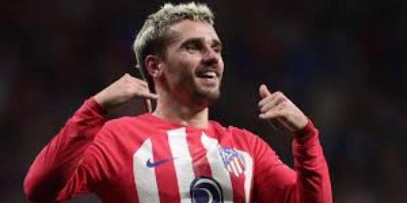 Griezmann's Future: Exploring Potential Pathways