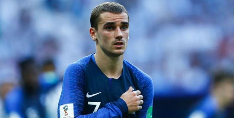 A Global Phenomenon: Griezmann's Impact on Football Culture