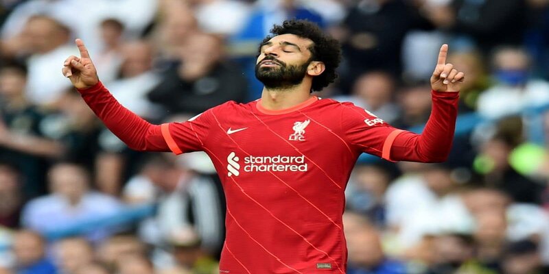 Mohamed Salah The Rise of a Premier League Icon