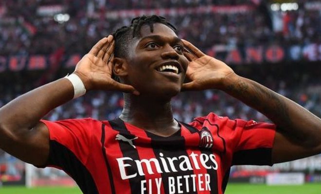 Leao’s Impact on AC Milan: A Catalyst for Success