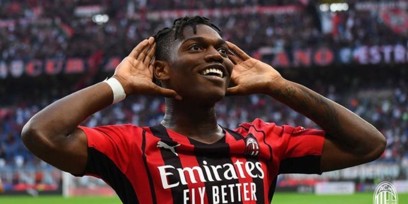 Leao’s Impact on AC Milan: A Catalyst for Success