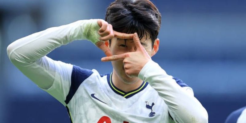 Son Heung-min: Legacy in the Making