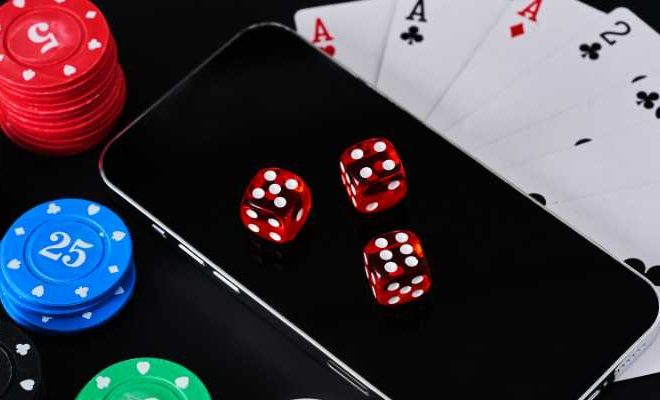 Trải nghiệm tuyệt vời với Tài khoản casino jun88