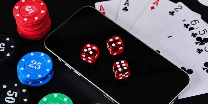 Trải nghiệm tuyệt vời với Tài khoản casino jun88