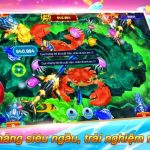 Cách chơi Bắn cá Jackpot Bj88 hiệu quả