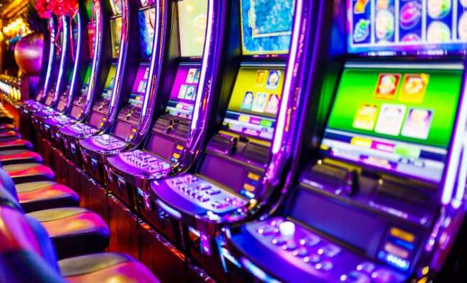Integrated Jackpot: Big Prizes, Play Today!
