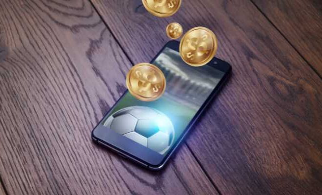 Chatbot soi kèo cá nhân hóa: Trợ lý cược ảo của bạn trên KUBET