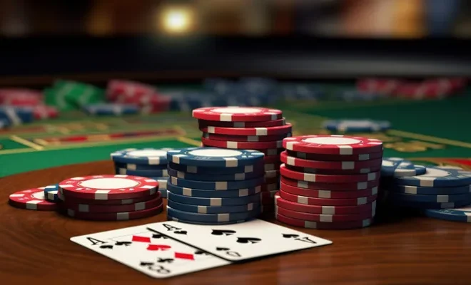 Explore the World of Casino Play Now – Exciting Experience