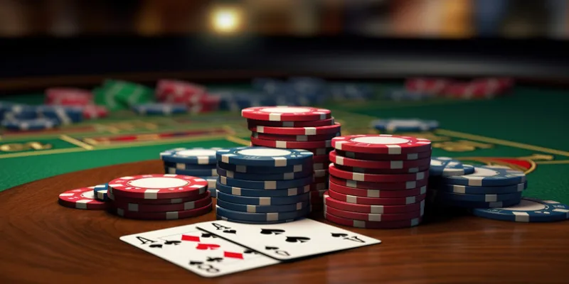 Learn about the world of casinos