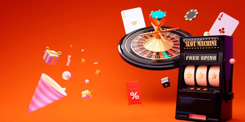 Casino playing experience and important notes