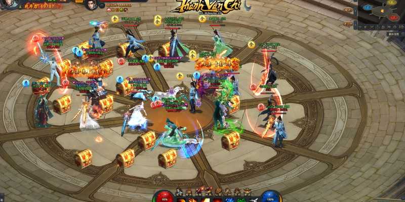 Some Notes When Choosing Free Online Games