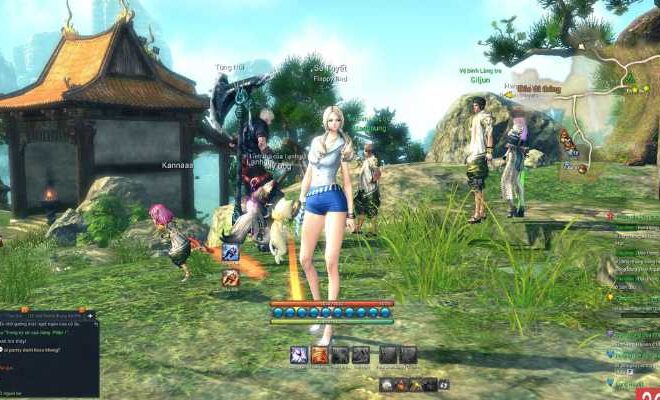 Free Online Games – A World of Exciting Entertainment