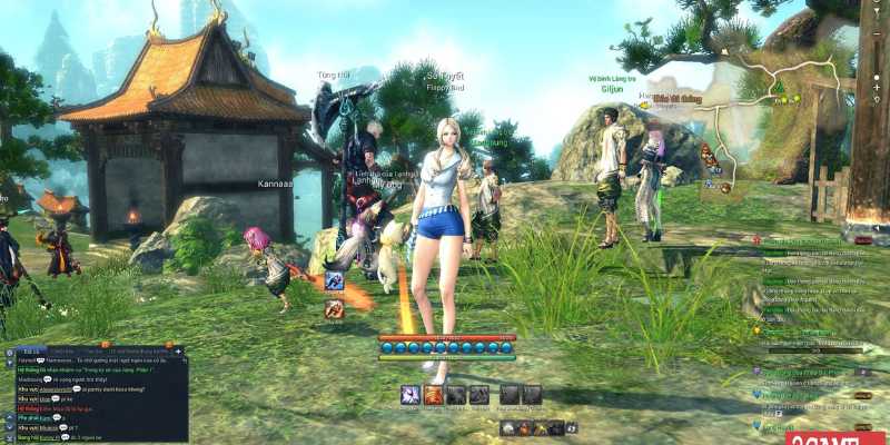 Free Online Games – A World of Exciting Entertainment