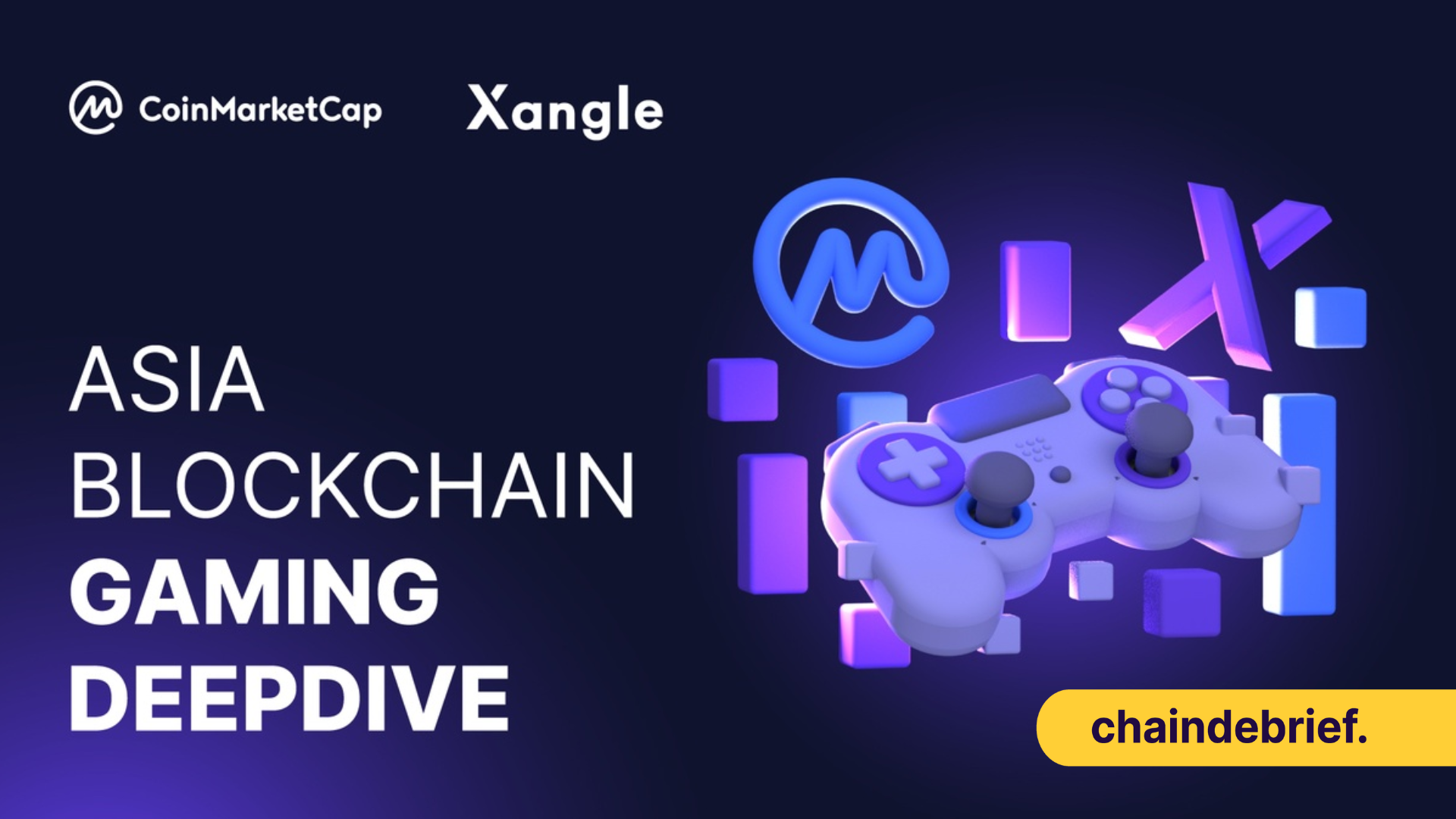 Future Trends of Blockchain Gaming