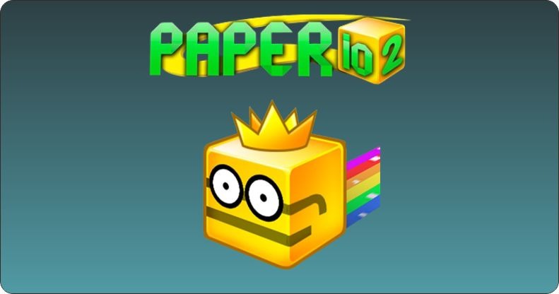 Explore the World of Paper.io 2