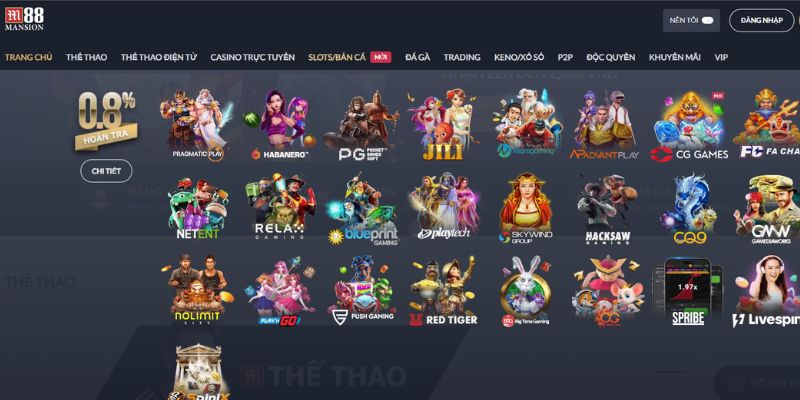 Effective playing tips at Blueprint Gaming Lobby